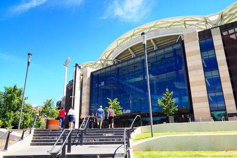 Ultimate Adelaide City And Hahndorf Tour - Surfers Paradise Gold Coast 6