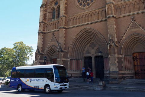 Ultimate Adelaide City And Hahndorf Tour - Surfers Paradise Gold Coast 4