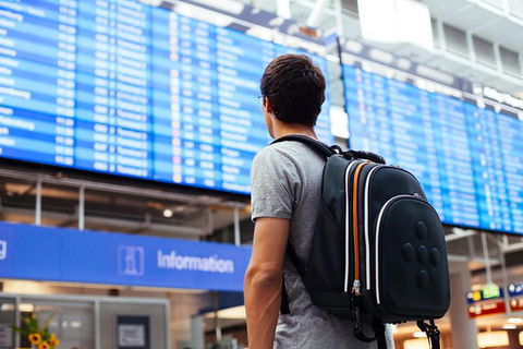 Round Trip Transfer In Private Vehicle From-to Airport In Adelaide Downtown - Surfers Paradise Gold Coast 5