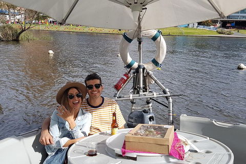 Adelaide 2-hour BBQ Boat Hire For 2 People - Surfers Paradise Gold Coast 6