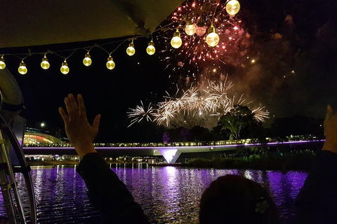 Adelaide 2-hour BBQ Boat Hire For 2 People - Surfers Paradise Gold Coast 3