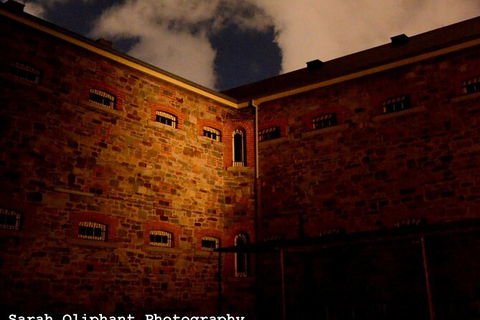 Adelaide Gaol Ghost Tour And Paranormal Investigation - Surfers Paradise Gold Coast 4