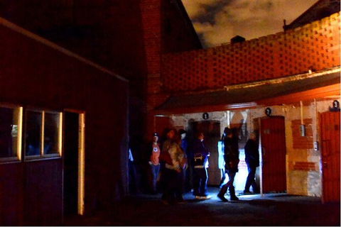 Adelaide Gaol Ghost Tour And Paranormal Investigation - Surfers Paradise Gold Coast 8