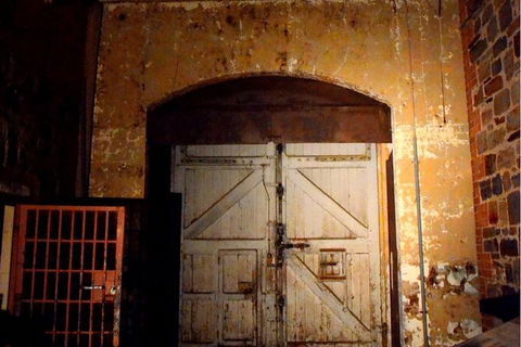 Adelaide Gaol Ghost Tour And Paranormal Investigation - Surfers Paradise Gold Coast 3