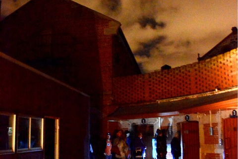 Adelaide Gaol Ghost Tour And Paranormal Investigation - Surfers Paradise Gold Coast 11