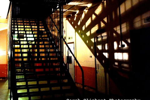 Adelaide Gaol Ghost Tour And Paranormal Investigation - Surfers Paradise Gold Coast 9