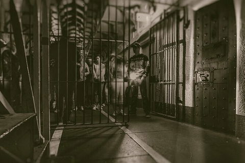 Adelaide Gaol Ghost Tour And Paranormal Investigation - Surfers Paradise Gold Coast 6