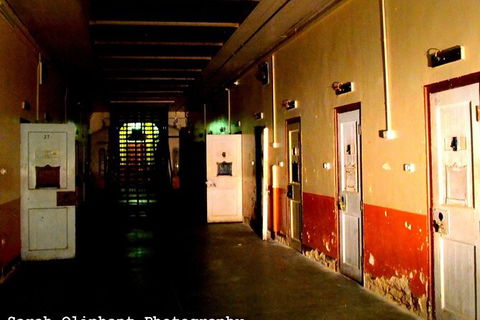 Adelaide Gaol Ghost Tour And Paranormal Investigation - Surfers Paradise Gold Coast 7