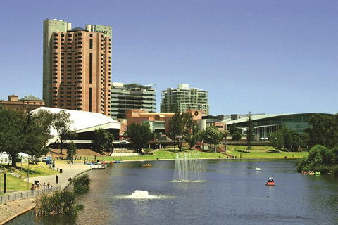 Adelaide Highlights, Hahndorf & McLaren Vale Wine Tasting And Sightseeing Tour - Surfers Paradise Gold Coast 1