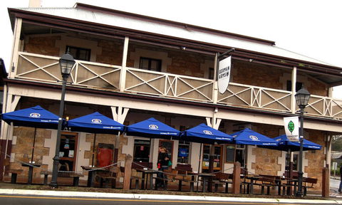 Adelaide Highlights, Hahndorf & McLaren Vale Wine Tasting And Sightseeing Tour - Surfers Paradise Gold Coast 3