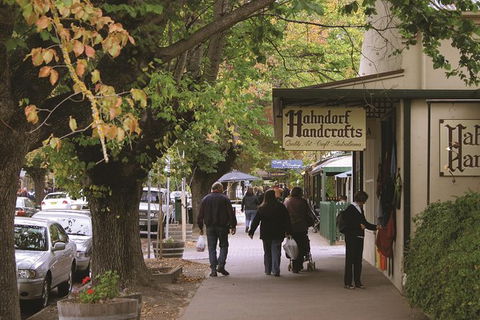 Adelaide Highlights, Hahndorf & McLaren Vale Wine Tasting And Sightseeing Tour - Surfers Paradise Gold Coast 7