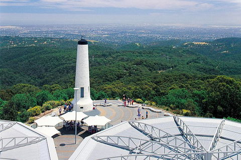 Adelaide Highlights, Hahndorf & McLaren Vale Wine Tasting And Sightseeing Tour - Surfers Paradise Gold Coast 10