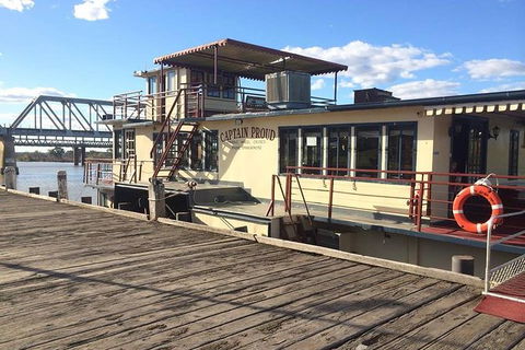 Adelaide Hills Day Trip Including 3-Hour Murray River Luncheon Cruise - Surfers Paradise Gold Coast 0