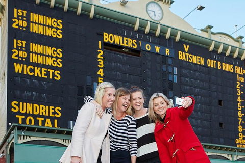 Adelaide Oval Stadium Tour - Surfers Paradise Gold Coast 0