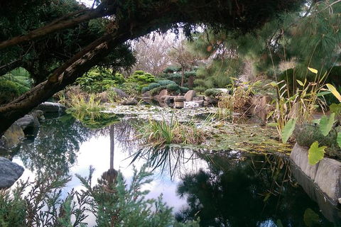 A Taste Of Adelaide And Hahndorf By Car Private Tour. - Surfers Paradise Gold Coast 3