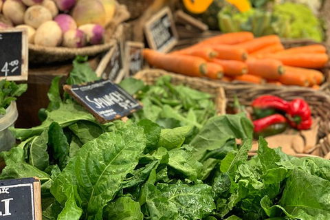 Adelaide Central Market & City EcoCaddy Tour - Surfers Paradise Gold Coast 4