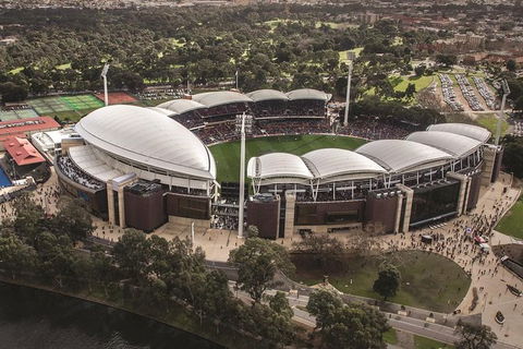 Adelaide City Tour Including Adelaide Oval - Surfers Paradise Gold Coast 0