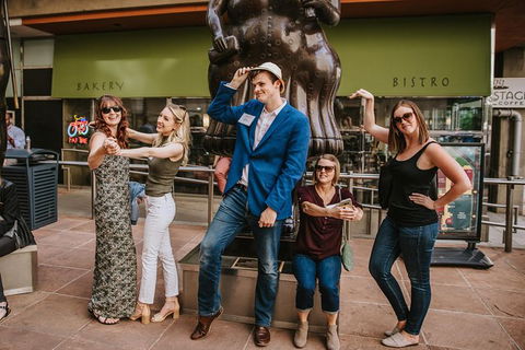 Adelaide Scavenger Hunt: Adelaide Adventure - Surfers Paradise Gold Coast 0