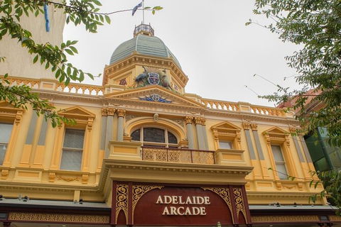 Adelaide Scavenger Hunt: Adelaide Adventure - Surfers Paradise Gold Coast 4