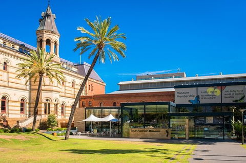 Adelaide Scavenger Hunt: Adelaide Adventure - Surfers Paradise Gold Coast 2