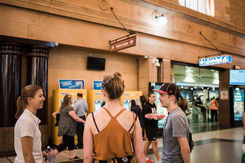 Adelaide Shore Excursion: Discover Adelaide Walking Tour - Surfers Paradise Gold Coast 1