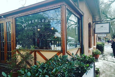 Adelaide Hills Gourmet Tasting Private Tour - Surfers Paradise Gold Coast 1
