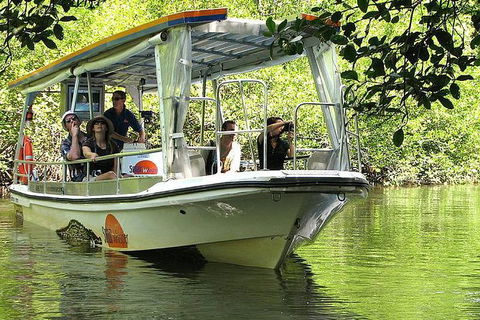 5-Day Best Of Cairns With Daintree, Kuranda, And Great Barrier Reef - Surfers Paradise Gold Coast 8
