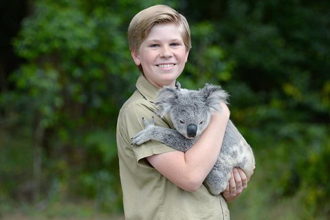 Croc Express To Australia Zoo From Brisbane - Surfers Paradise Gold Coast 1