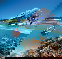 3-Day Southern Great Barrier Reef Tour Including Lady Musgrave Island - Surfers Paradise Gold Coast