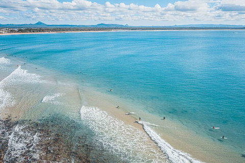 Sunshine Coast Hinterland And Noosa Day Trip From Brisbane Including Eumundi Markets And Ginger Factory - Surfers Paradise Gold Coast 3