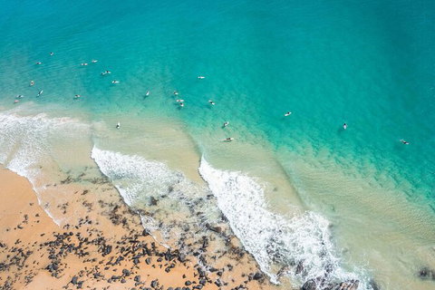 Sunshine Coast Hinterland And Noosa Day Trip From Brisbane Including Eumundi Markets And Ginger Factory - Surfers Paradise Gold Coast 10