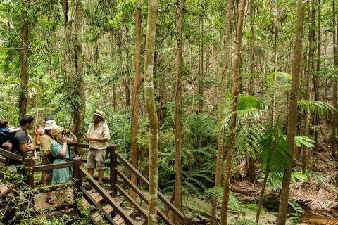All-Inclusive 2-Day Fraser Island Tour - Surfers Paradise Gold Coast 10