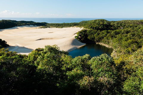 All-Inclusive 2-Day Fraser Island Tour - Surfers Paradise Gold Coast 6