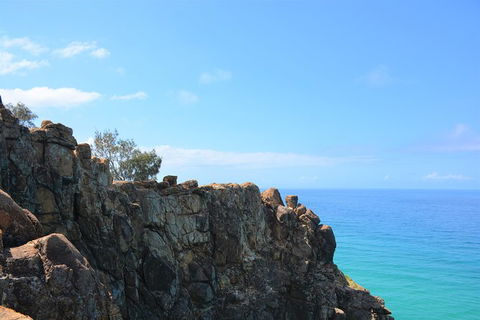 All-Inclusive 2-Day Fraser Island Tour - Surfers Paradise Gold Coast 3