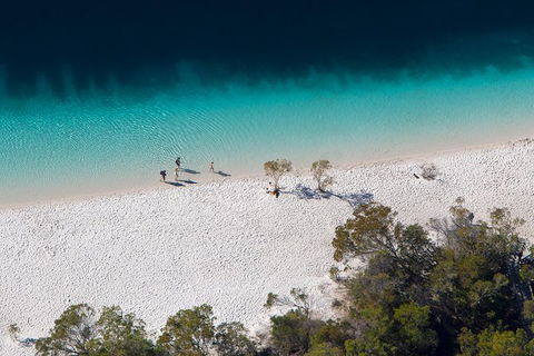 All-Inclusive 2-Day Fraser Island Tour - Surfers Paradise Gold Coast 9