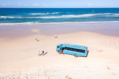 All-Inclusive 2-Day Fraser Island Tour - Surfers Paradise Gold Coast 2