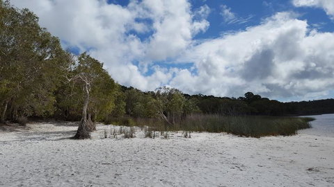North Stradbroke Island Day Trip From Brisbane - Surfers Paradise Gold Coast 15