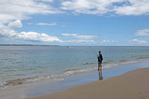 North Stradbroke Island Day Trip From Brisbane - Surfers Paradise Gold Coast 21
