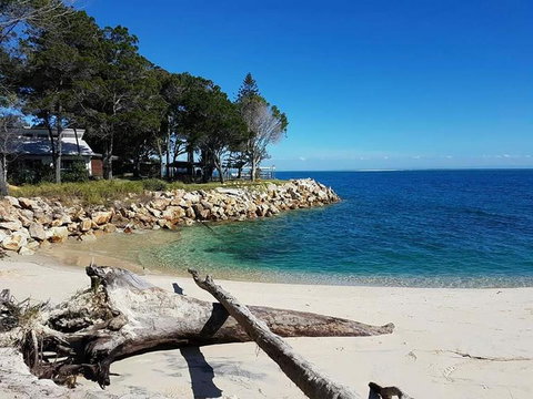 North Stradbroke Island Day Trip From Brisbane - Surfers Paradise Gold Coast 9