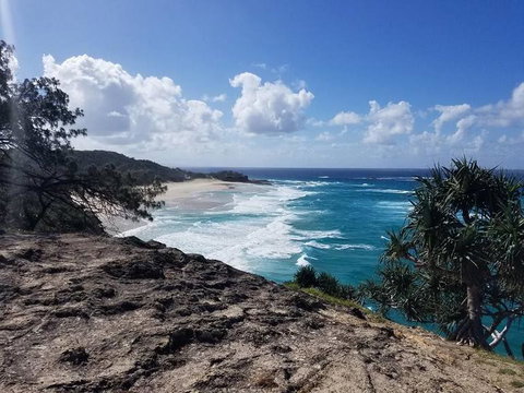 North Stradbroke Island Day Trip From Brisbane - Surfers Paradise Gold Coast 4