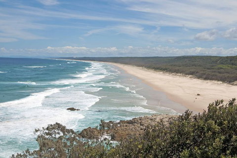 North Stradbroke Island Day Trip From Brisbane - Surfers Paradise Gold Coast 19