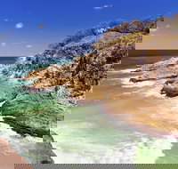 North Stradbroke Island Day Trip from Brisbane - Surfers Paradise Gold Coast