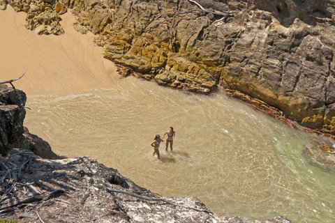 North Stradbroke Island Day Trip From Brisbane - Surfers Paradise Gold Coast 18