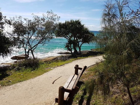 North Stradbroke Island Day Trip From Brisbane - Surfers Paradise Gold Coast 8