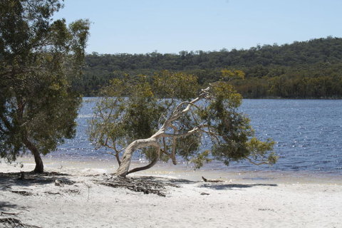 North Stradbroke Island Day Trip From Brisbane - Surfers Paradise Gold Coast 24