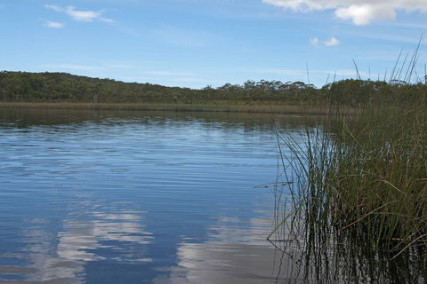 North Stradbroke Island Day Trip From Brisbane - Surfers Paradise Gold Coast 22