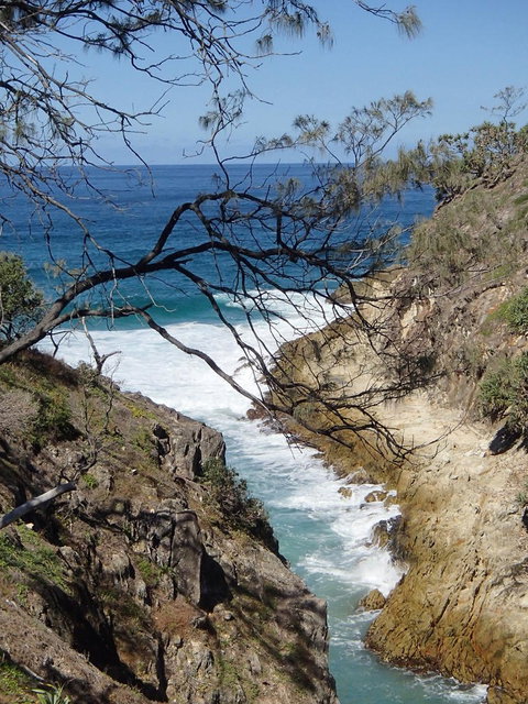 North Stradbroke Island Day Trip From Brisbane - Surfers Paradise Gold Coast 25