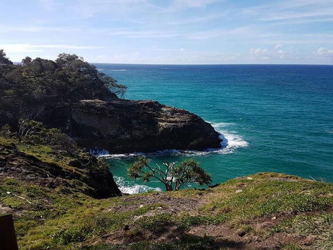 North Stradbroke Island Day Trip From Brisbane - Surfers Paradise Gold Coast 10