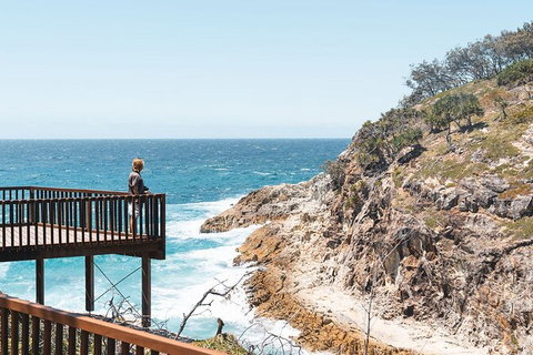 North Stradbroke Island Day Trip From Brisbane - Surfers Paradise Gold Coast 37