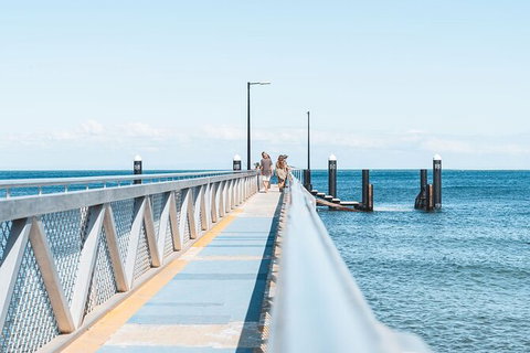 North Stradbroke Island Day Trip From Brisbane - Surfers Paradise Gold Coast 31